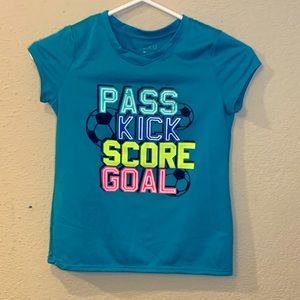 Girls BCG T-Shirt Size 8/10